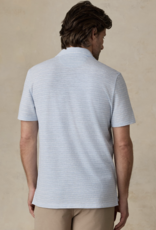Faherty Breeze Polo
