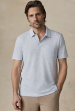 Faherty Breeze Polo