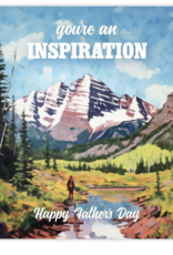 Waterknot Inspiration Dad