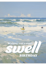 Waterknot Swell Birthday