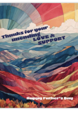 Waterknot Unending Support