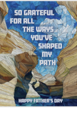 Waterknot Shaped My Path