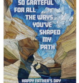 Waterknot Shaped My Path
