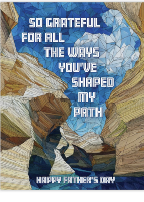 Waterknot Shaped My Path