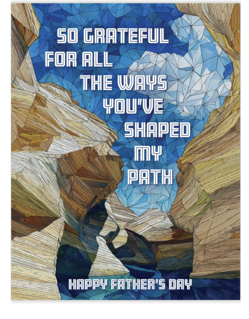 Waterknot Shaped My Path