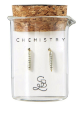 Chemistry Earring