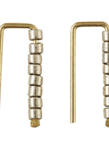 Chemistry Earring