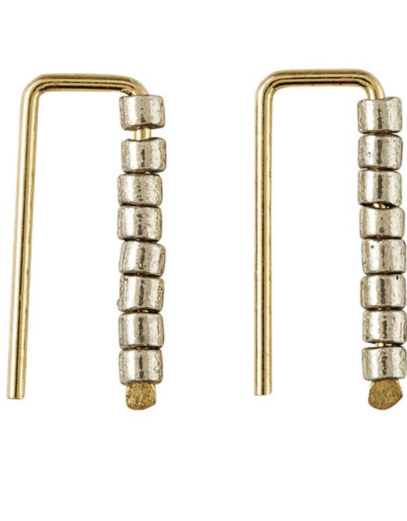 Chemistry Earring