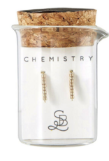 Chemistry Earring