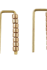 Chemistry Earring