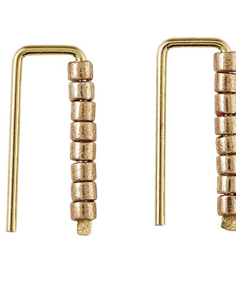 Chemistry Earring