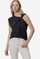 Sanctuary So Twisted Muscle Tee