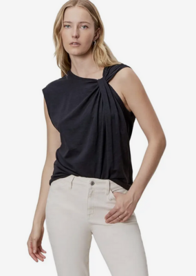 Sanctuary So Twisted Muscle Tee