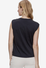Sanctuary So Twisted Muscle Tee