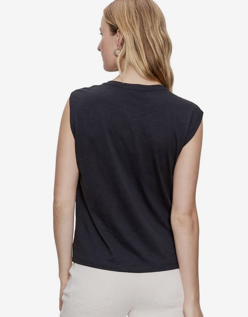 Sanctuary So Twisted Muscle Tee