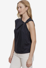 Sanctuary So Twisted Muscle Tee