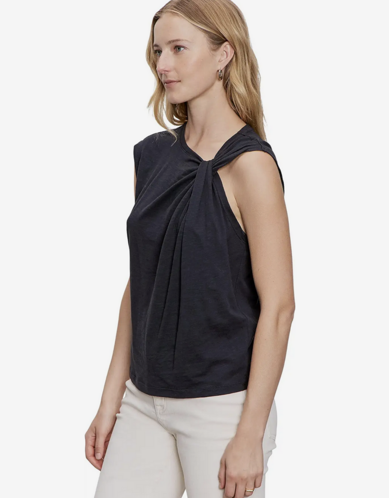 Sanctuary So Twisted Muscle Tee