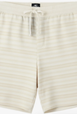 O'Neill Country Club Striped Short