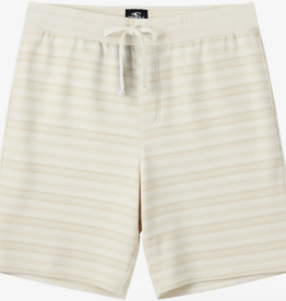 O'Neill Country Club Striped Short