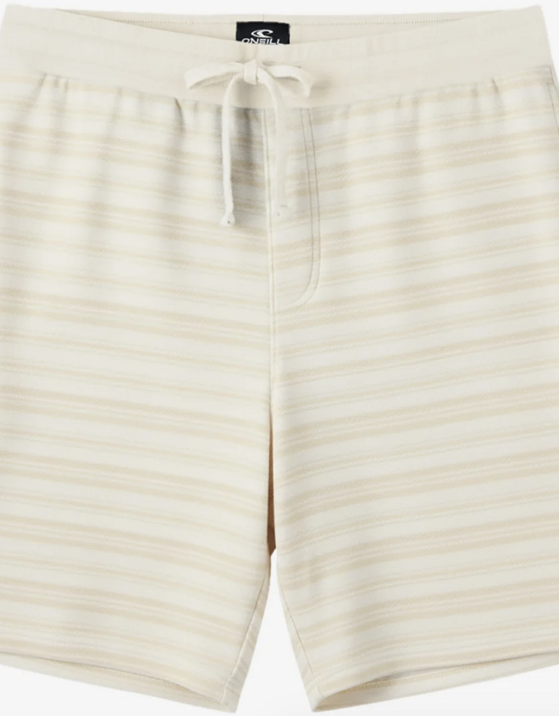 O'Neill Country Club Striped Short