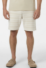 O'Neill Country Club Striped Short