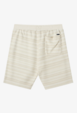 O'Neill Country Club Striped Short