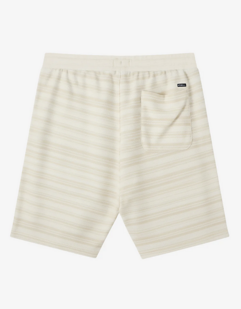 O'Neill Country Club Striped Short
