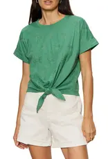 Sanctuary All Day Tie Tee