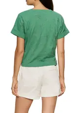 Sanctuary All Day Tie Tee