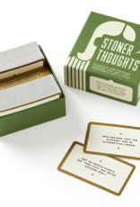 Brass Monkey Stoner Thoughts