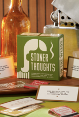 Brass Monkey Stoner Thoughts