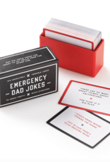 Brass Monkey Only Book Of Dad Jokes