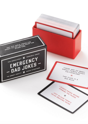 Brass Monkey Only Book Of Dad Jokes