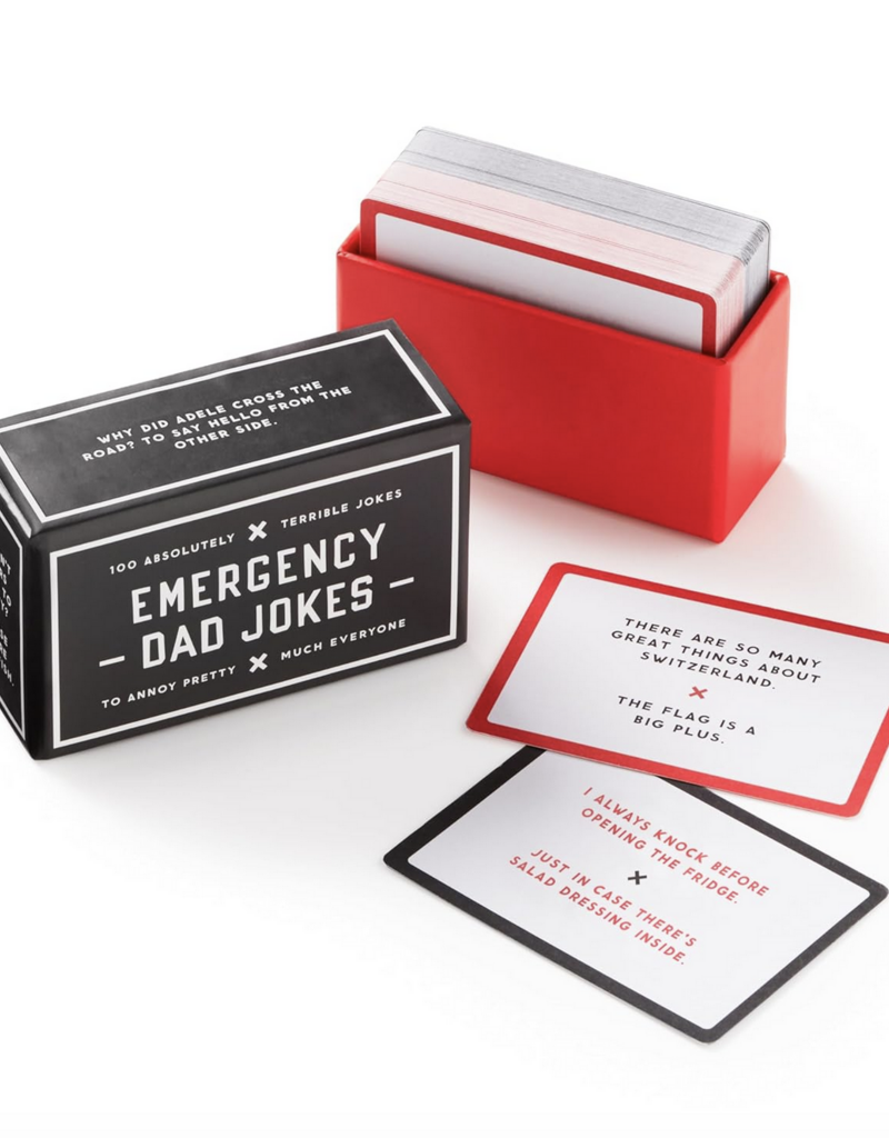 Brass Monkey Only Book Of Dad Jokes