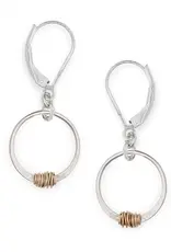 Freshie & Zero Sparky Stitch Earrings SS