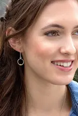 Freshie & Zero Sparky Stitch Earrings SS