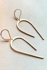 Freshie & Zero Arco Earrings SS