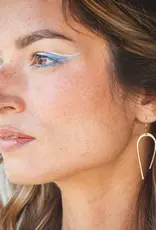 Freshie & Zero Arco Earrings SS