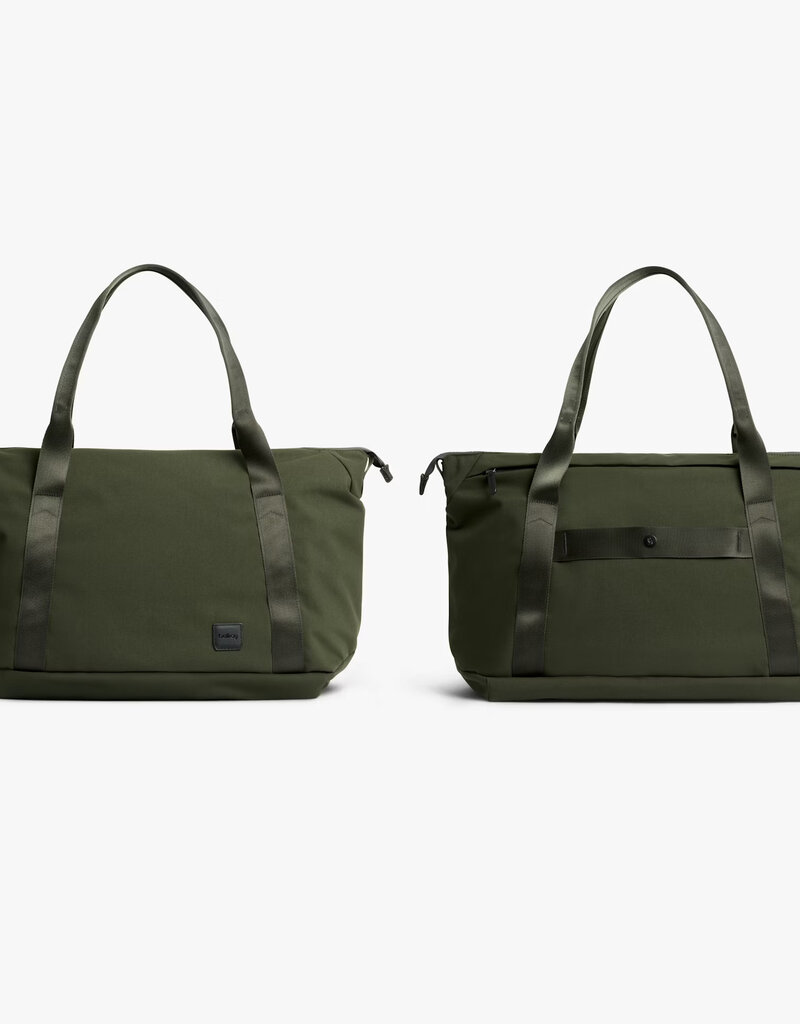 Bellroy Classic Getaway Bag