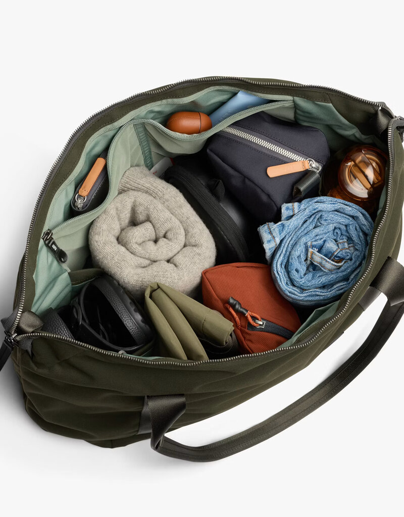 Bellroy Classic Getaway Bag