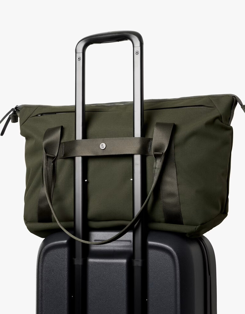 Bellroy Classic Getaway Bag