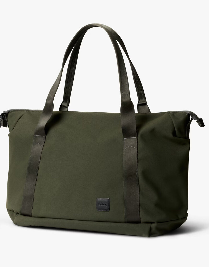 Bellroy Classic Getaway Bag