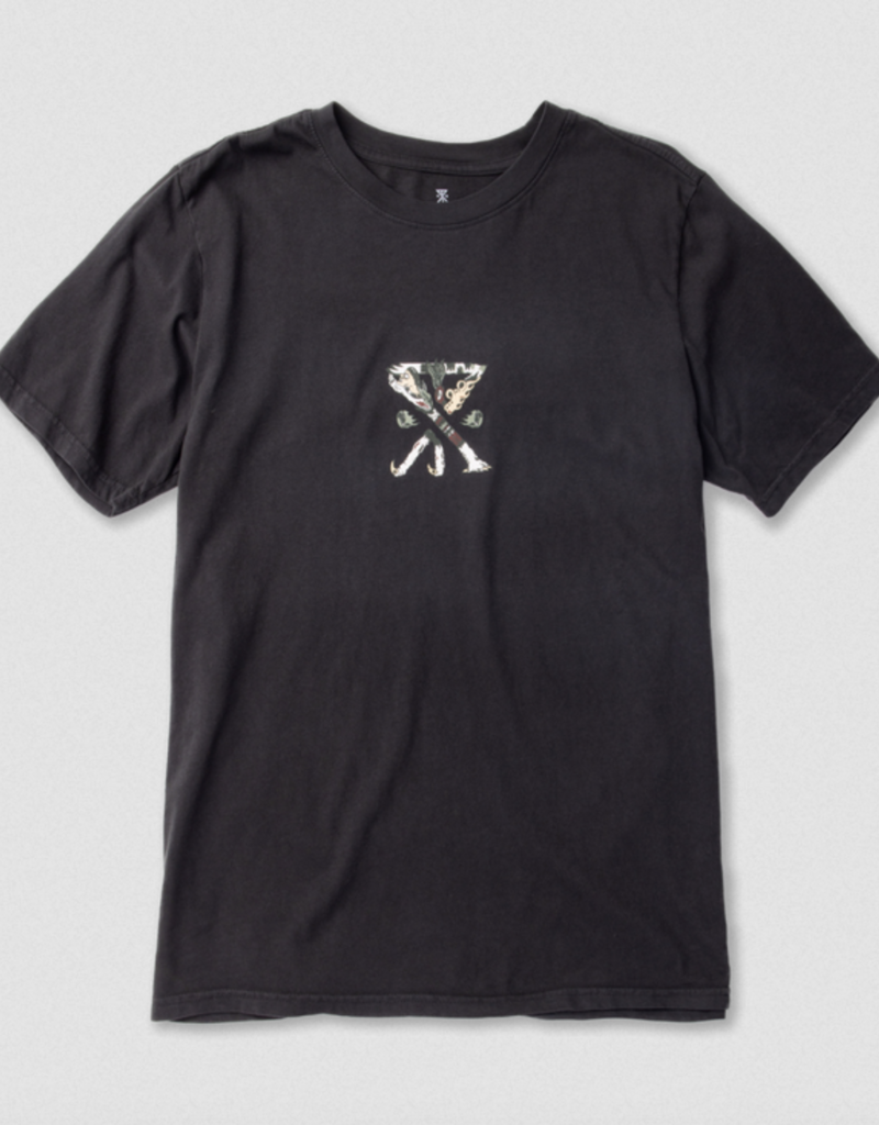 Roark Augs Safe Camp Tee