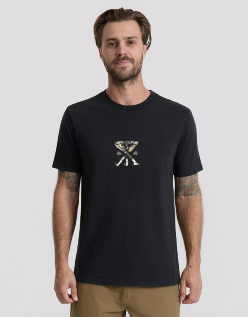 Roark Augs Safe Camp Tee