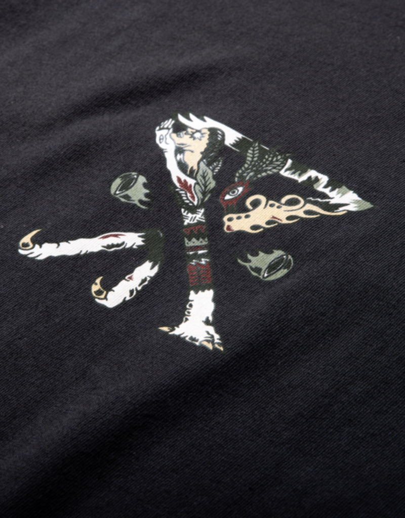 Roark Augs Safe Camp Tee
