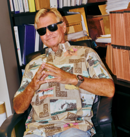 Reyn Spooner The ES 60th Commemorative Pullover