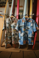 Reyn Spooner The ES 60th Commemorative Pullover