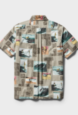 Reyn Spooner The ES 60th Commemorative Pullover