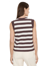 Faherty Sunwashed Slub Muscle Tank