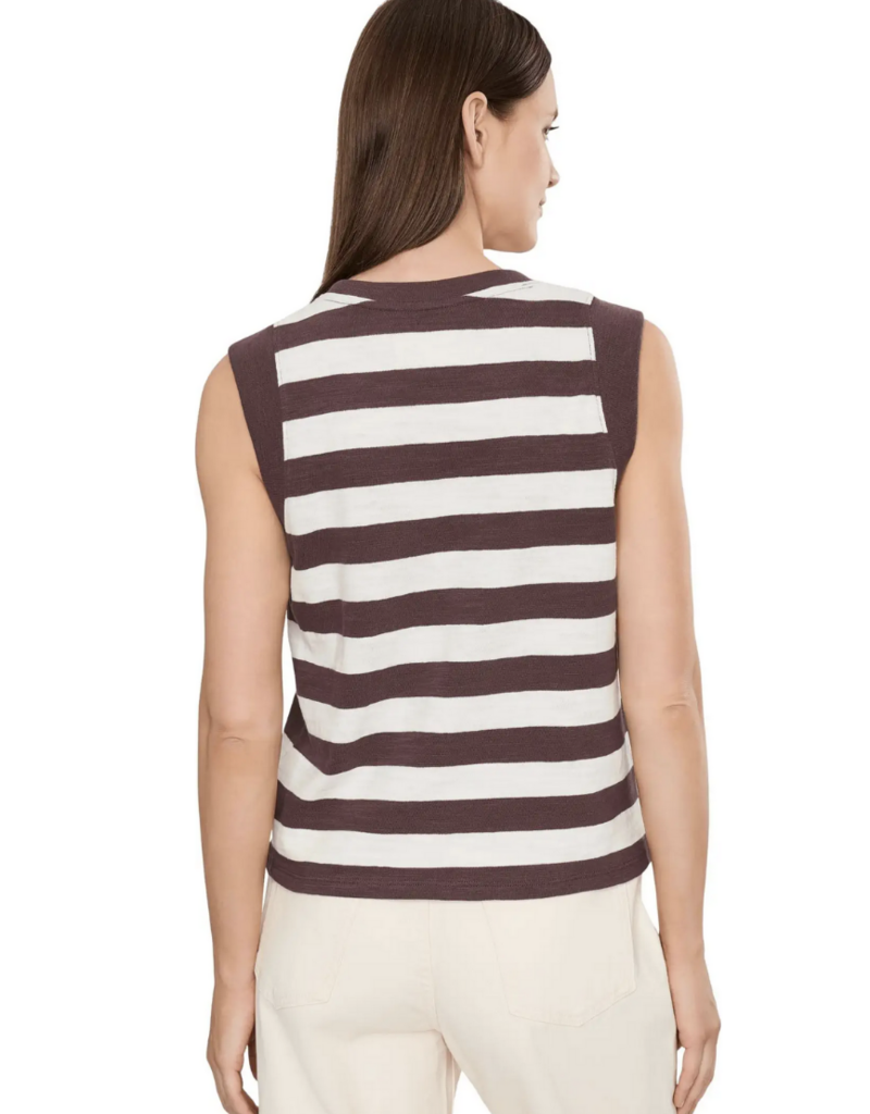 Faherty Sunwashed Slub Muscle Tank